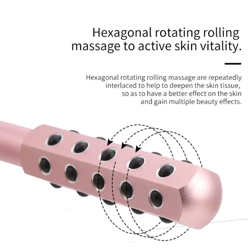 Germanium Wand Lifting Beauty Roller Tool