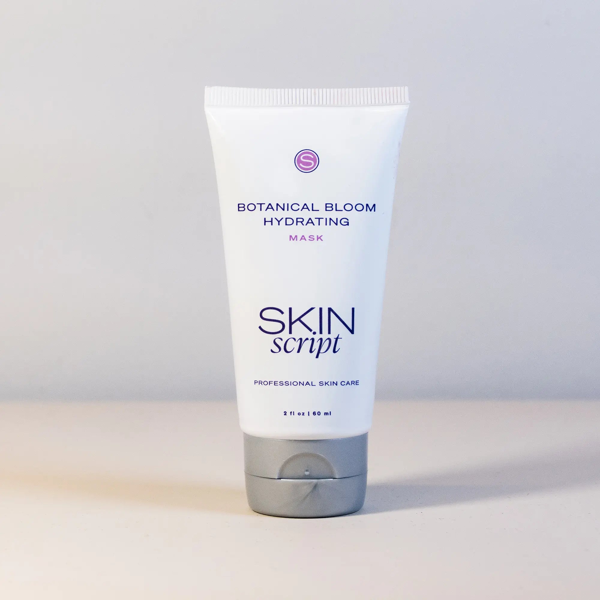 Skin Script| Botanical Bloom Hydrating Mask