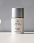 Skin Script: Retinol Exfoliating Scrub