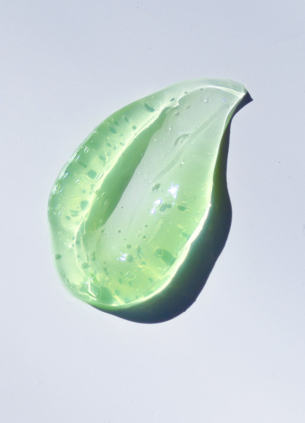 Skin Script| Revitalizing Cucumber Treatment