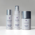 Skin Script| Fully Quenched Travel Kit