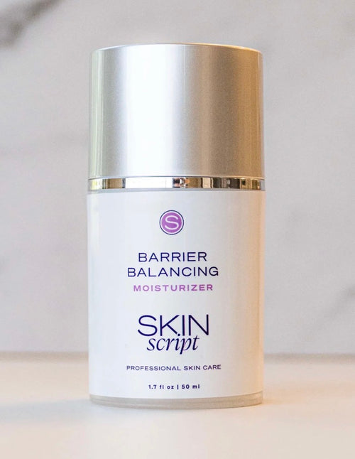 Skin Script| Barrier Balancing Moisturizer