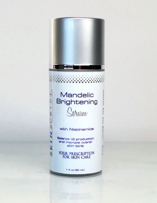 Skin Script| Mandelic Brightening Serum