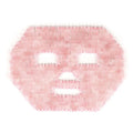 Rose Quartz| Natural Crystal Face Mask