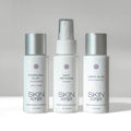 Skin Script| Fresh Face Travel Kit