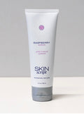 Skin Script: Raspberry Scrub