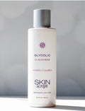 Skin Script: Glycolic Cleanser