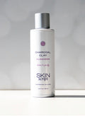 Skin Script: Charcoal Clay Cleanser