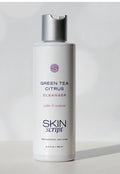 Skin Script: Green Tea Cleanser