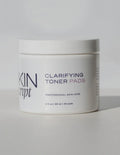Skin Script: Clarifying Toner Pads
